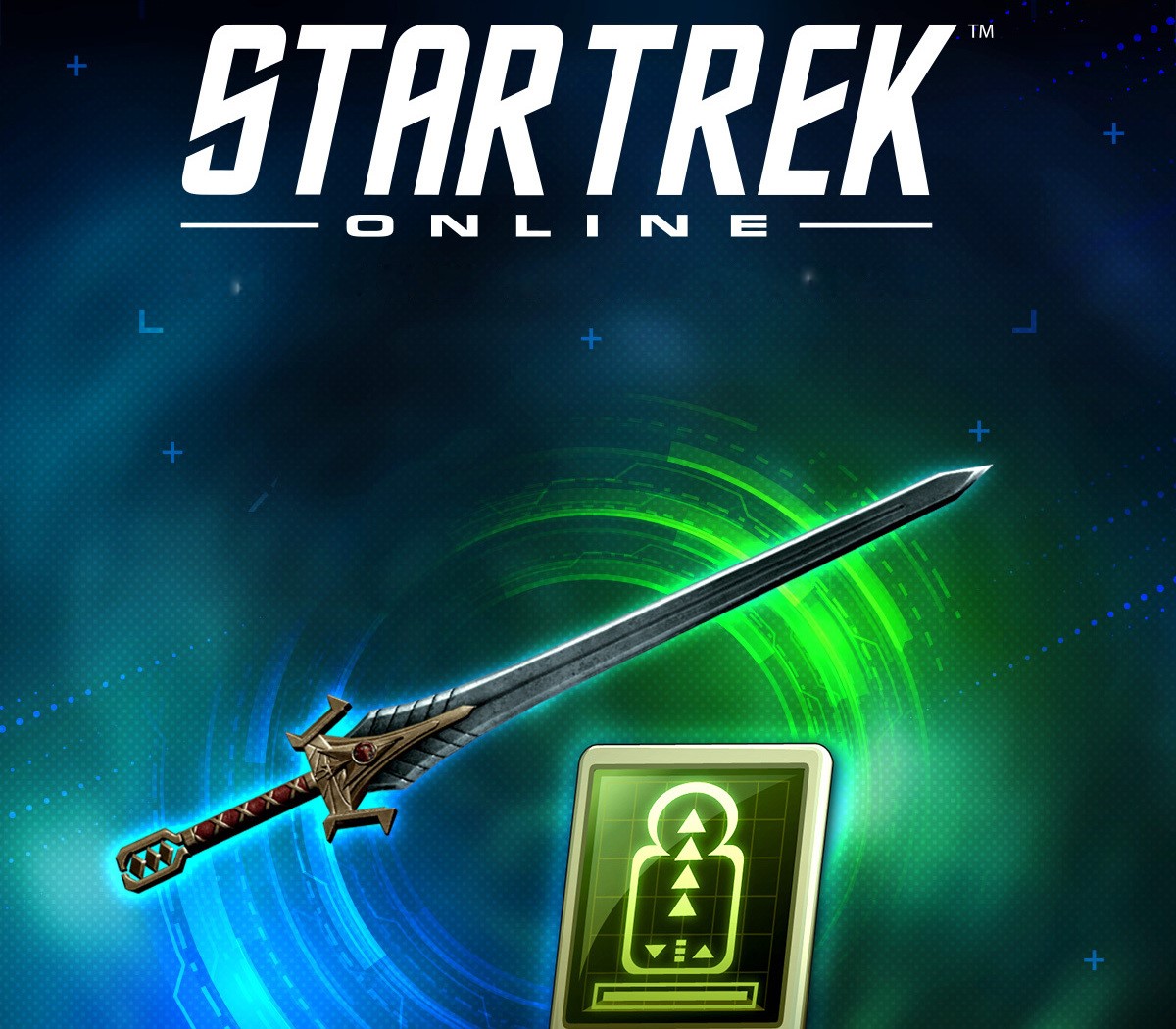 

Star Trek Online - Stormfall - Emperor's Sword Bundle Digital Download CD Key