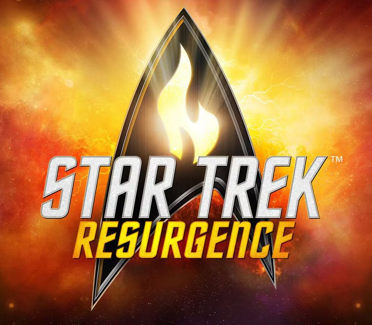 Star Trek: Resurgence - Captain's Edition PC Steam Altergift