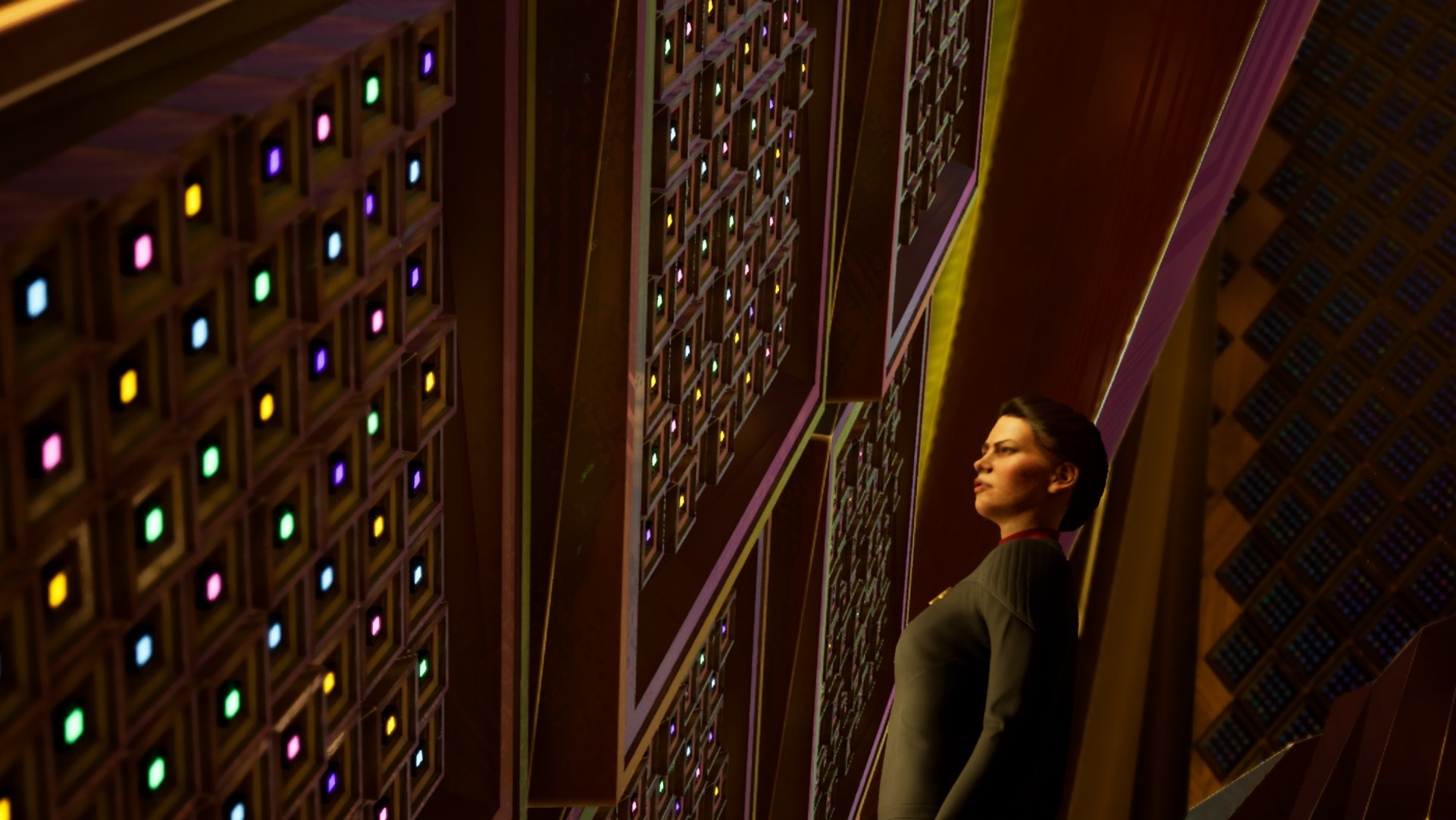 Star Trek: Resurgence Epic Games Account