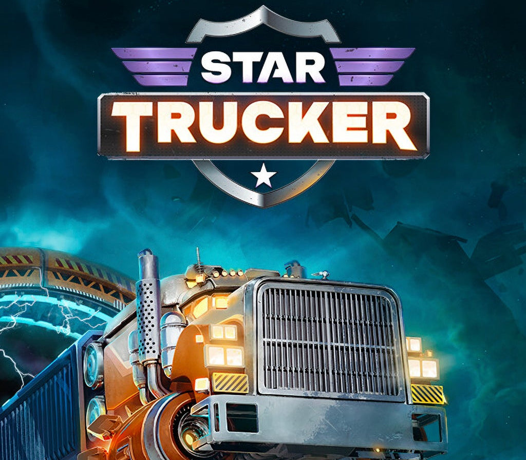 Star Trucker PC Steam