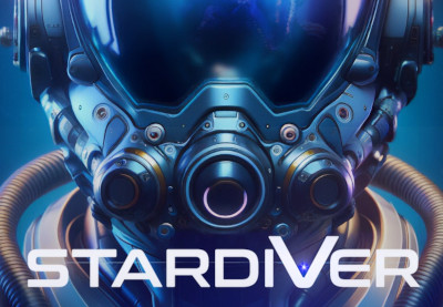 Stardiver PC Steam CD Key screenshot 2