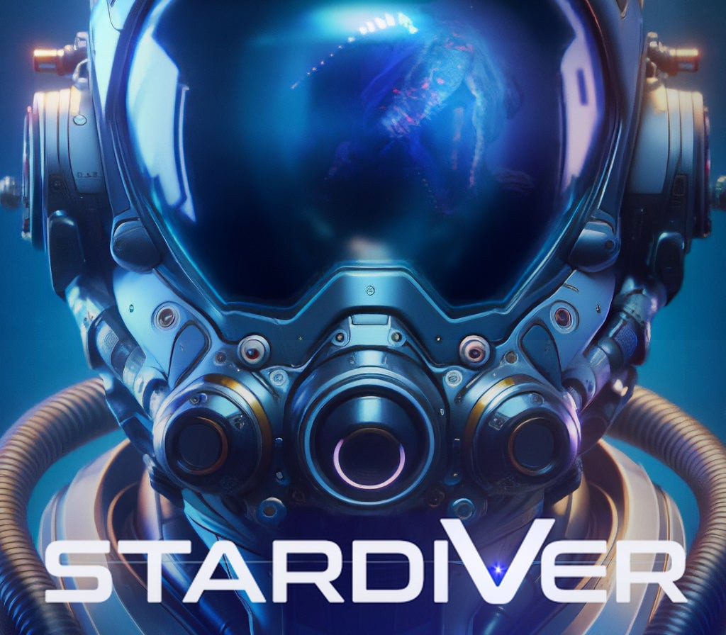 cover Stardiver PC Steam