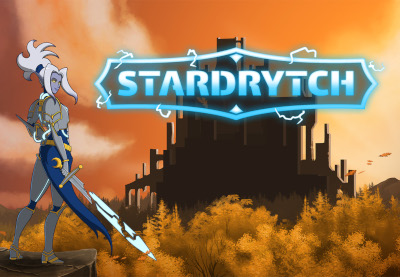 Stardrytch Steam CD Key