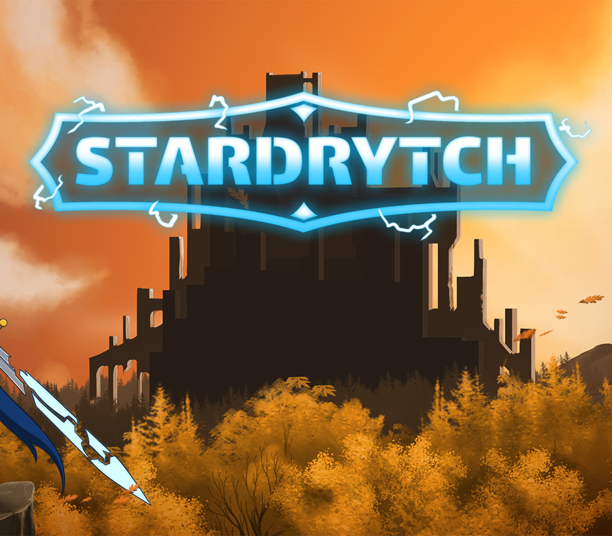 Stardrytch Steam