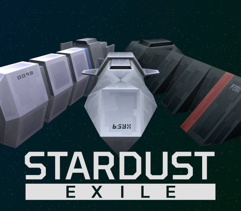 

Stardust Exile Steam CD Key