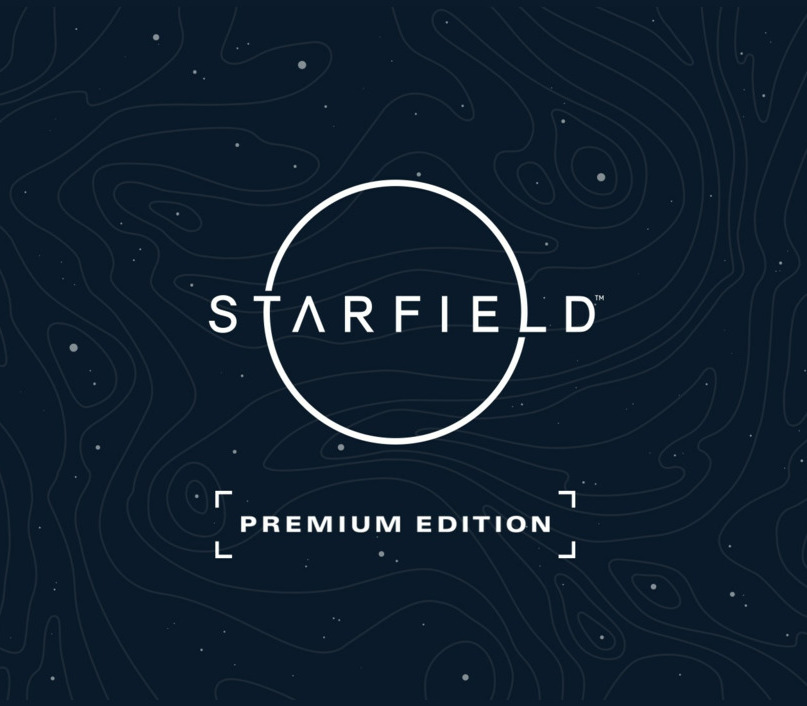 cover Starfield Premium Edition Xbox Series X|S / Windows 10