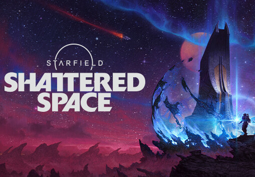 Starfield - Shattered Space DLC EU Xbox Series X|S / PC CD Key