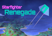 Starfighter Renegade Steam CD Key