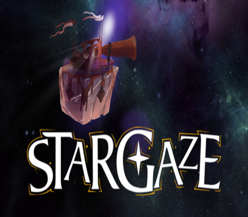 

Stargaze Steam CD Key