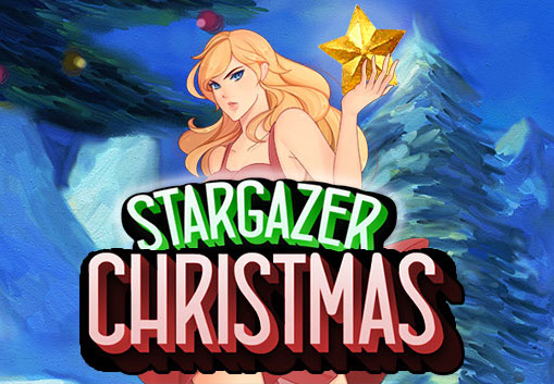 Stargazer Christmas Steam CD Key