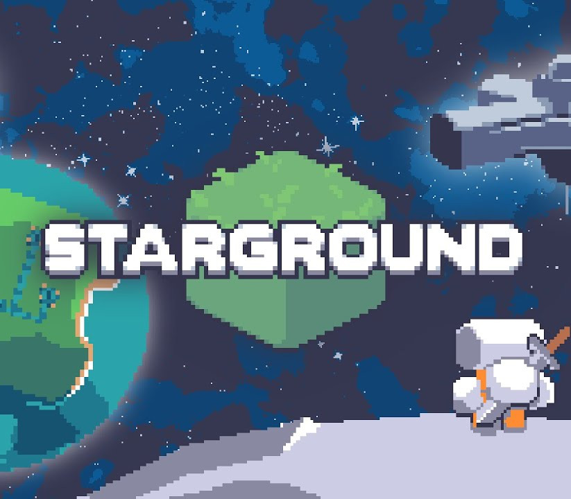 Starground PC Steam