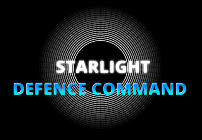 Starlight: Defence Command Steam CD Key