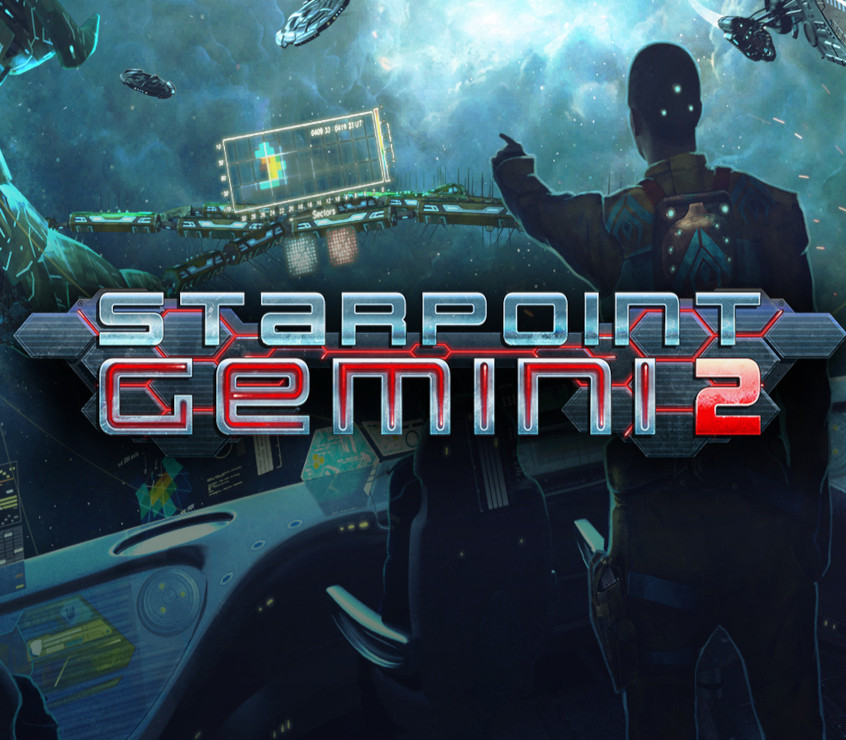 

Starpoint Gemini 2 SEA Steam Gift