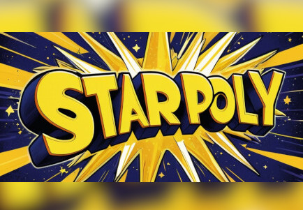 Starpoly PC Steam CD Key screenshot 1