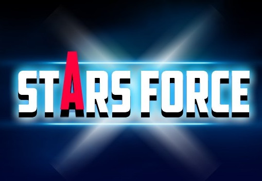 Stars Force Steam CD Key
