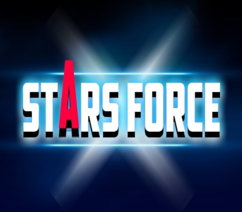 

Stars Force Steam CD Key