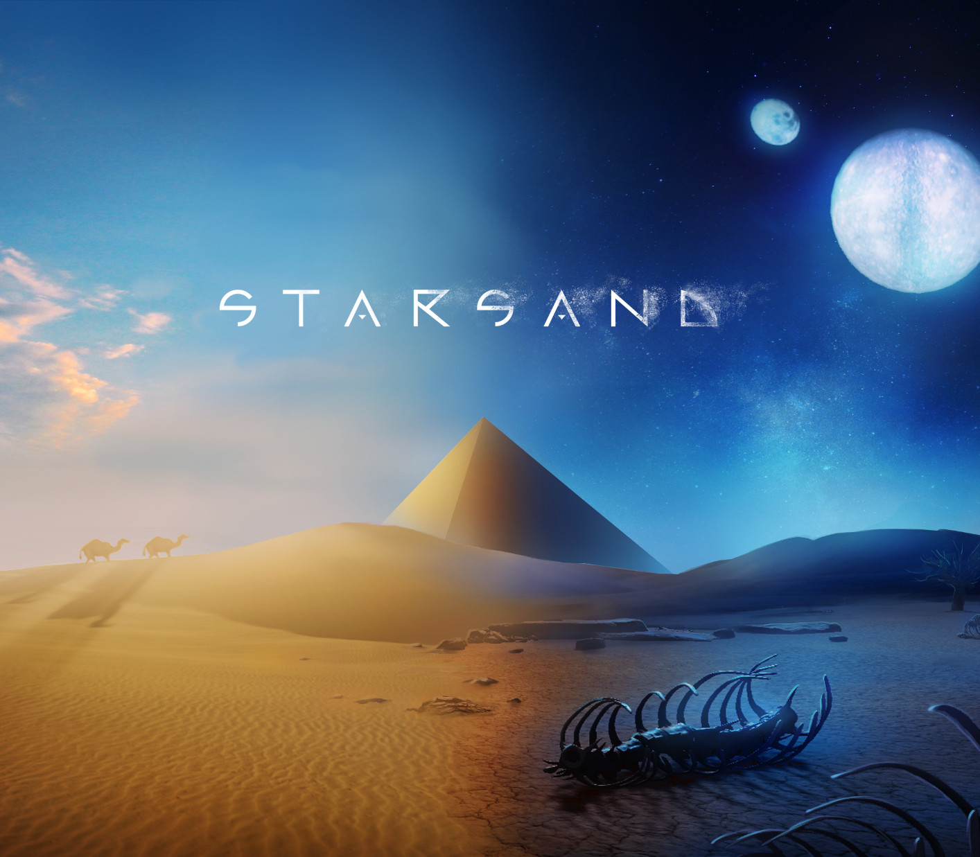 

Starsand Steam Altergift