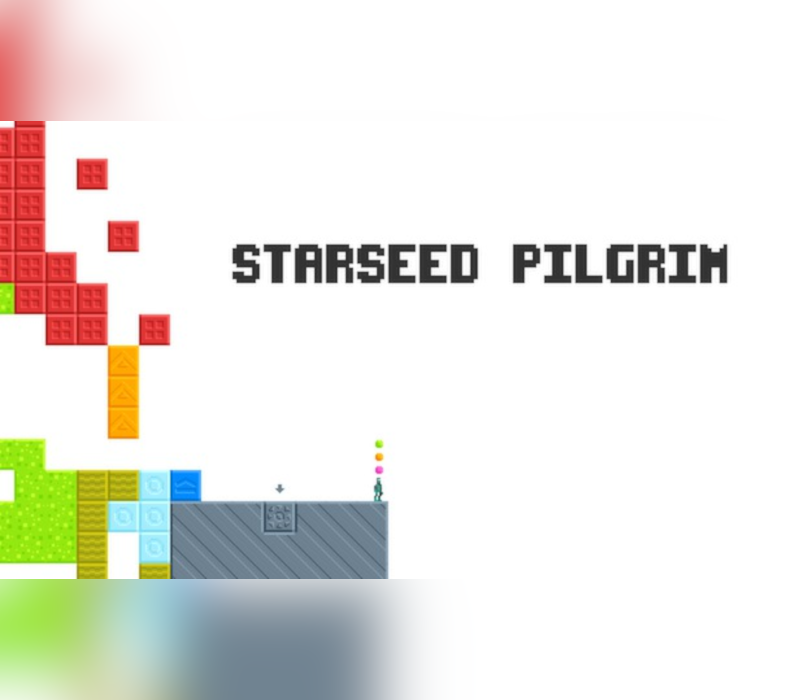 

Starseed Pilgrim EU PC Steam CD Key