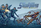 Starship Troopers - Terran Command Steam CD Key