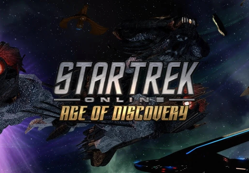 Star Trek Online - Age Of Discovery Spore Engineer Pack DLC Digital Download CD Key