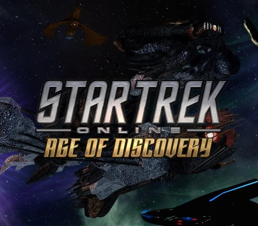 Star Trek Online - Age of Discovery Spore Engineer Pack DLC Digital Download CD Key