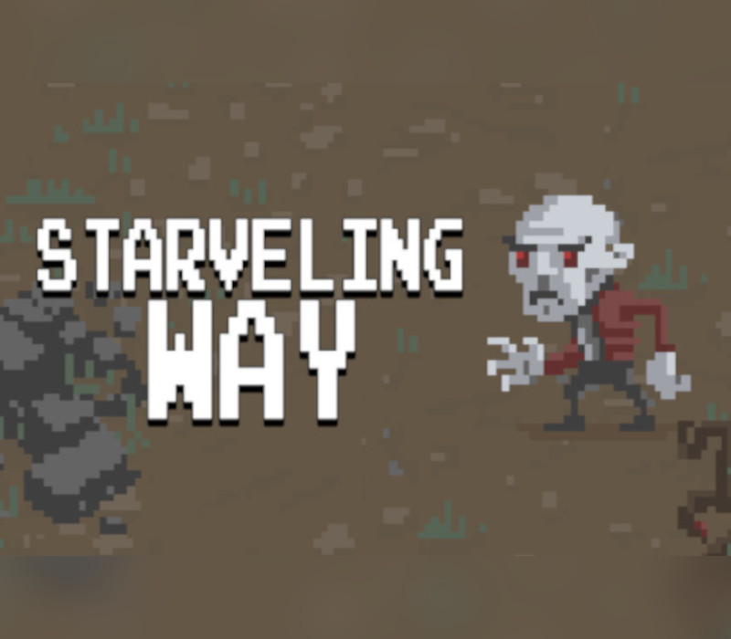 

Starveling Way Steam CD Key