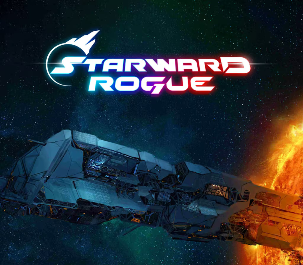 

Starward Rogue NA PS5 CD Key