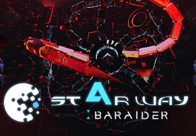 Starway: BaRaider Steam CD Key