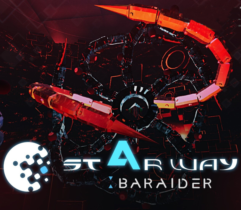 Starway: BaRaider Steam