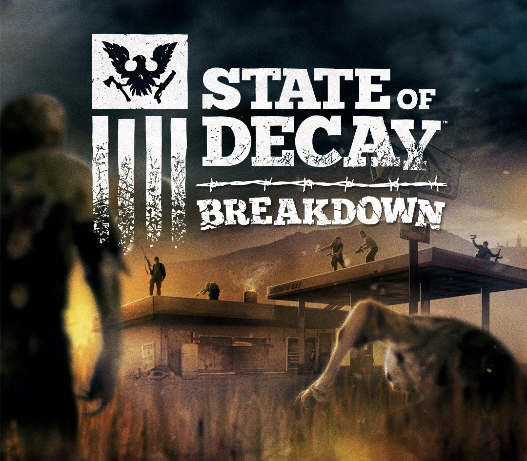 State of Decay 2: Juggernaut Edition (PC) Steam Key