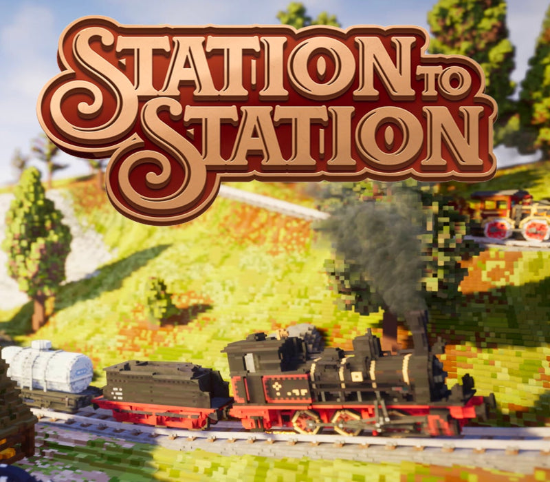 

Station to Station EU PC Steam CD Key