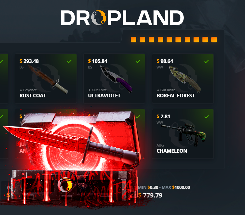 

Stattrak Vs. Stattrak Knife Random CS2 Skin Case Dropland.net Key