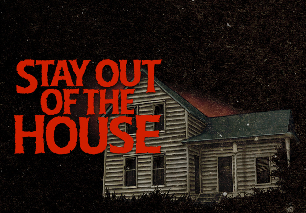 Stay Out Of The House AR XBOX One / Xbox Series X,S CD Key