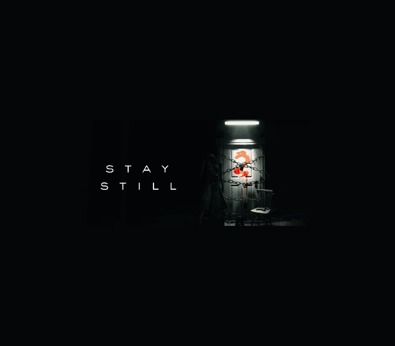 Stay Still 2 Steam