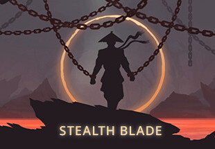 Stealth Blade Steam CD Key