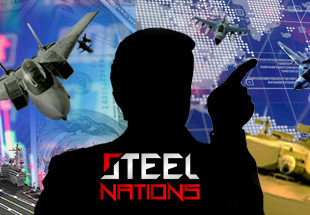 Steel Nations Steam CD Key