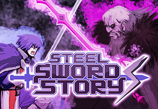 Steel Sword Story S PC Steam CD Key screenshot 2