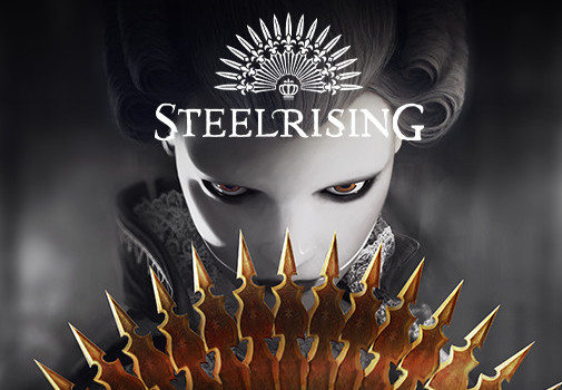 Steelrising AR XBOX Series X,S CD Key