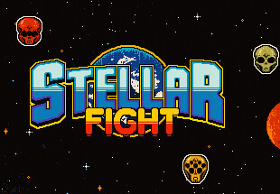 Stellar Fight Steam CD Key