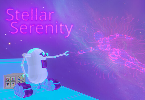 Stellar Serenity Steam CD Key