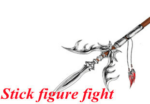 Stick Figure Fight Steam CD Key