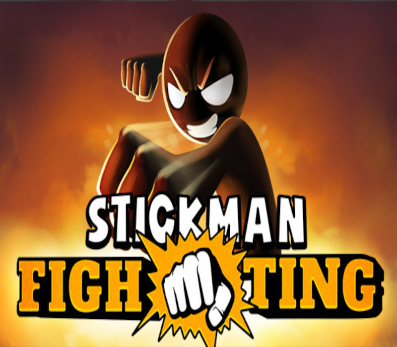 Buy cheap Stickman Fighting cd key - lowest price