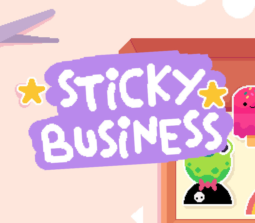 

Sticky Business PC Steam CD Key