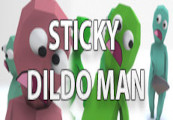 Sticky Dildo Man Steam CD Key screenshot 2