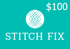 Stitch Fix $100 Gift Card US