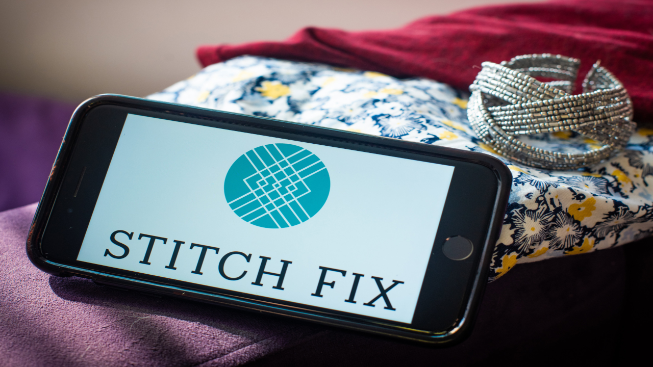 Stitch Fix $5 Gift Card US