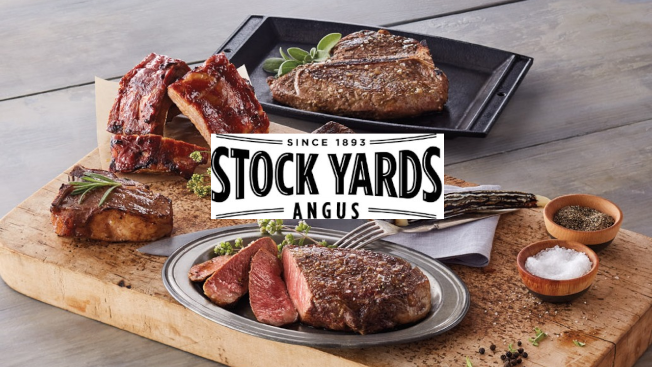Stock Yards $10 Gift Card US screenshot 2