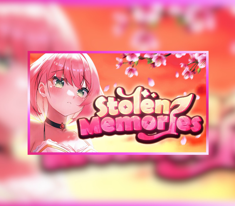 

Stolen Memories Steam CD Key