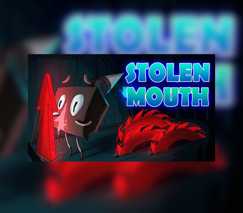 Stolen Mouth Steam