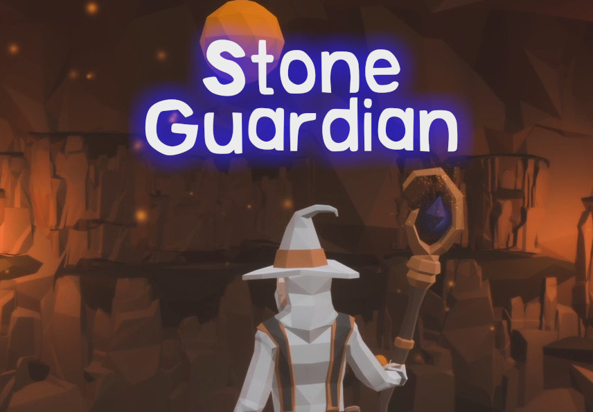 Stone Guardian Steam CD Key